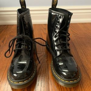 Brand new Dr. Martens size EU 37 US 6
